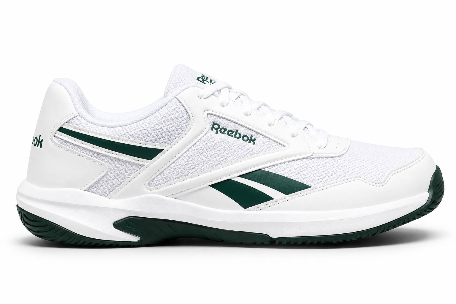 Reebok Baseliner Sneakers - stylish college shoes for boys