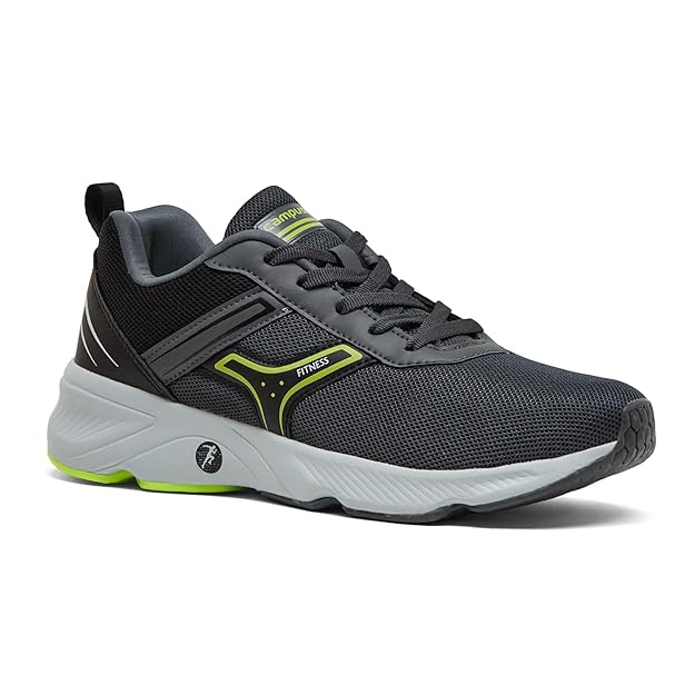 Campus Hurricane Running Shoes - best Campus shoes for students under โน2000